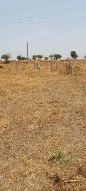 Plot For Sale  In Kharadi