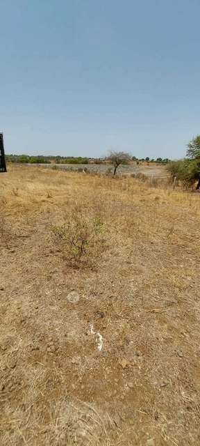 Plot For Sale  In Kharadi