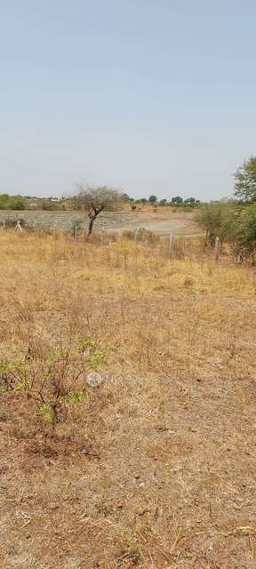 Plot For Sale  In Kharadi