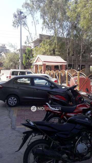 3 BHK Flat For Sale  In Dwarka