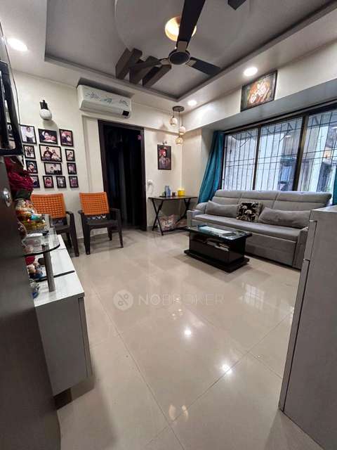 2 BHK Flat In Runwal Garden City for Rent  In Thane West