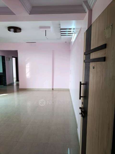 3 BHK Flat In Mohan Srishti Dombivli For Sale  In Mohan Sruthi Socity Wing-f, Mohan Shruti Society, Kachore Gaon, Dombivli, Kalyan, Maharashtra 421301, India