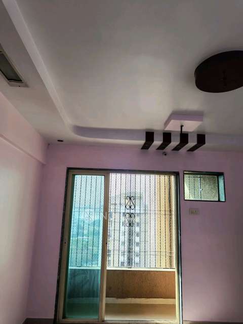 3 BHK Flat In Mohan Srishti Dombivli For Sale  In Mohan Sruthi Socity Wing-f, Mohan Shruti Society, Kachore Gaon, Dombivli, Kalyan, Maharashtra 421301, India