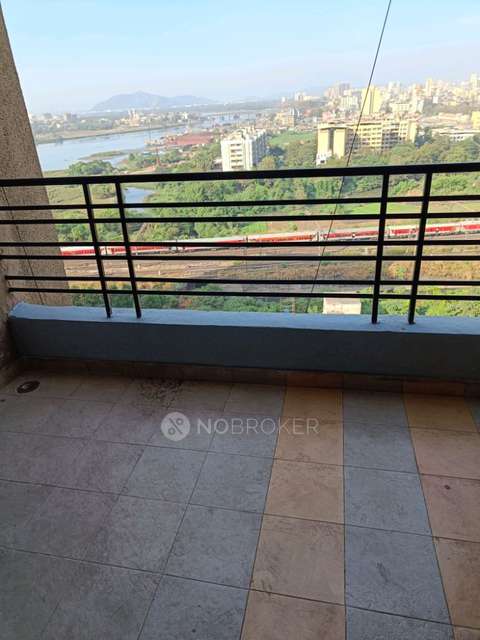 3 BHK Flat In Mohan Srishti Dombivli For Sale  In Mohan Sruthi Socity Wing-f, Mohan Shruti Society, Kachore Gaon, Dombivli, Kalyan, Maharashtra 421301, India