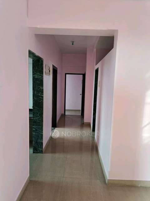 3 BHK Flat In Mohan Srishti Dombivli For Sale  In Mohan Sruthi Socity Wing-f, Mohan Shruti Society, Kachore Gaon, Dombivli, Kalyan, Maharashtra 421301, India