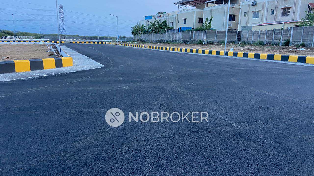 Plot For Sale  In Thirumudivakkam