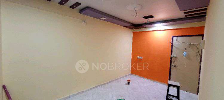 1 RK Flat In Pragati Sankul Chs For Sale  In Subhash Chandra Bose Rd