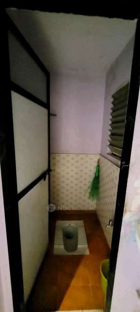 1 RK Flat In Pragati Sankul Chs For Sale  In Subhash Chandra Bose Rd