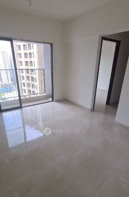 2 BHK Flat In Sunteck Maxxworld For Sale  In Naigaon 