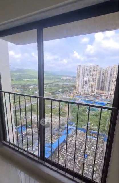 2 BHK Flat In Sunteck Maxxworld For Sale  In Naigaon 