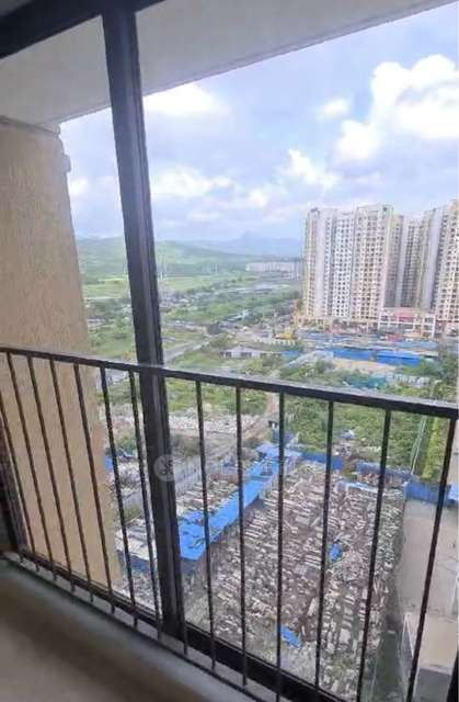 2 BHK Flat In Sunteck Maxxworld For Sale  In Naigaon 