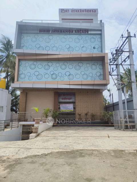 Showroom in Bheemasandra, Bangalore for Rent 
