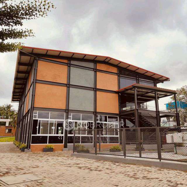 3 BHK Flat In Belvedere By Ukn For Sale  In Navarathna Agrahara