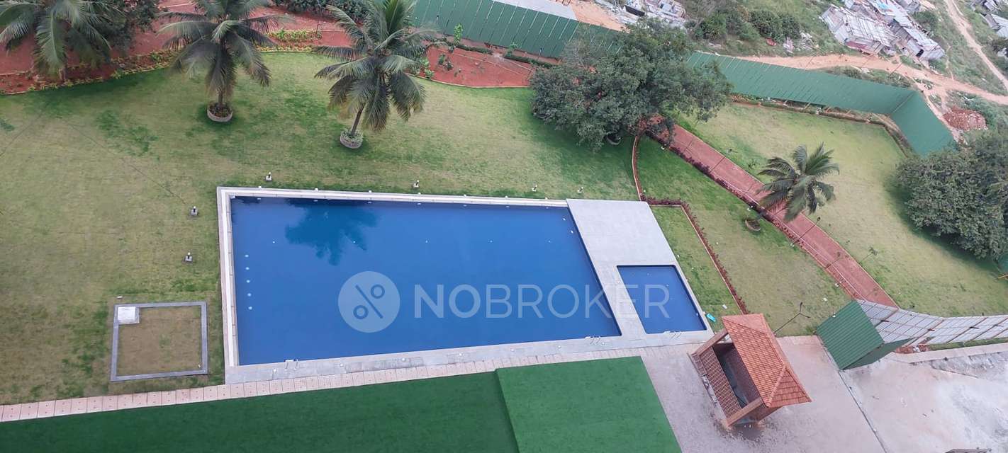 3 BHK Flat In Belvedere By Ukn For Sale  In Navarathna Agrahara