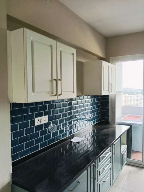 3 BHK Flat In Belvedere By Ukn For Sale  In Navarathna Agrahara