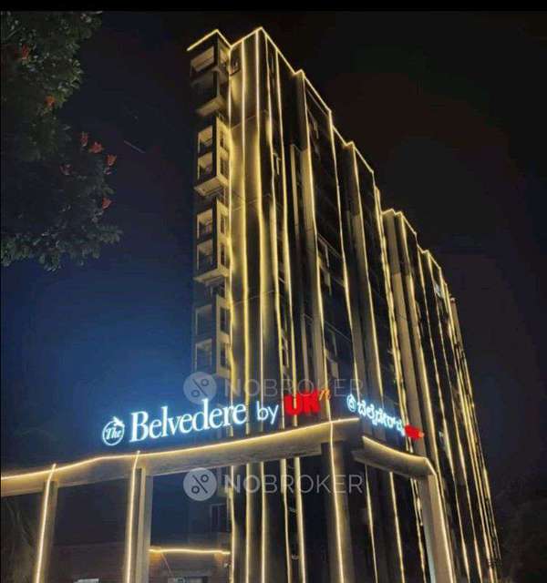 3 BHK Flat In Belvedere By Ukn For Sale  In Navarathna Agrahara