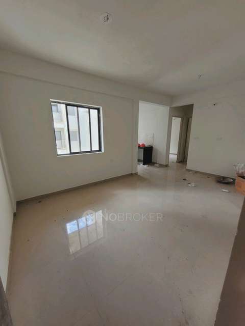 2 BHK Flat In Peninsula Address One Phase 5 For Sale  In Ravet,