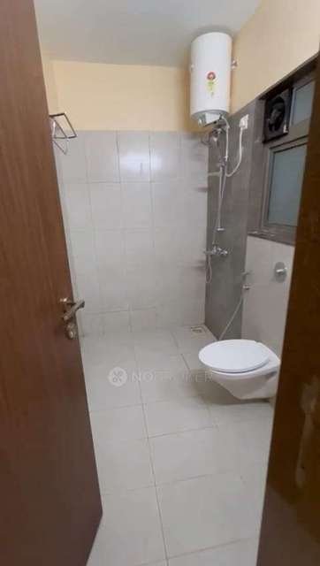 1 BHK Flat In Skyi Manas Lake for Rent  In Bhukum