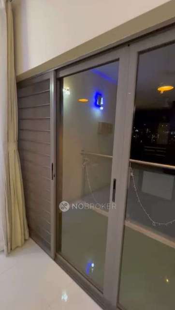 1 BHK Flat In Skyi Manas Lake for Rent  In Bhukum