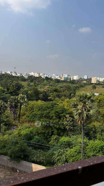 2 BHK Flat In Sri Sri Aero City For Sale  In Bongloor