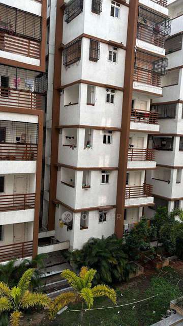 2 BHK Flat In Sri Sri Aero City For Sale  In Bongloor