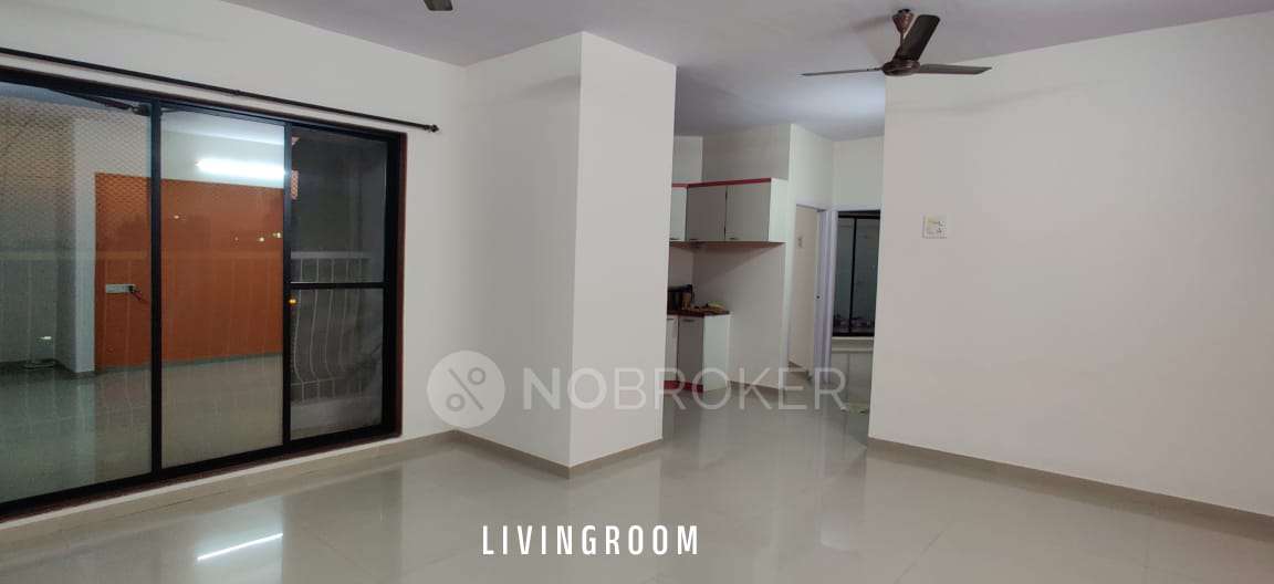 2 BHK Flat In  Shri Siddhivinayak C H S Ltd,  For Sale  In Panvel