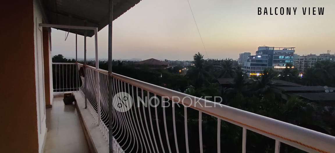 2 BHK Flat In  Shri Siddhivinayak C H S Ltd,  For Sale  In Panvel