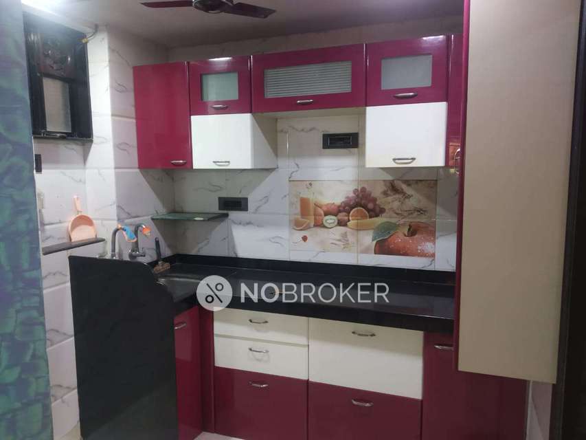 1 BHK Flat In Shyam Sawal For Sale  In Badlapur