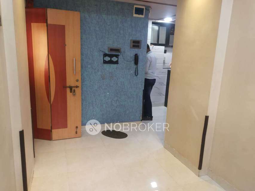 1 BHK Flat In Shyam Sawal For Sale  In Badlapur