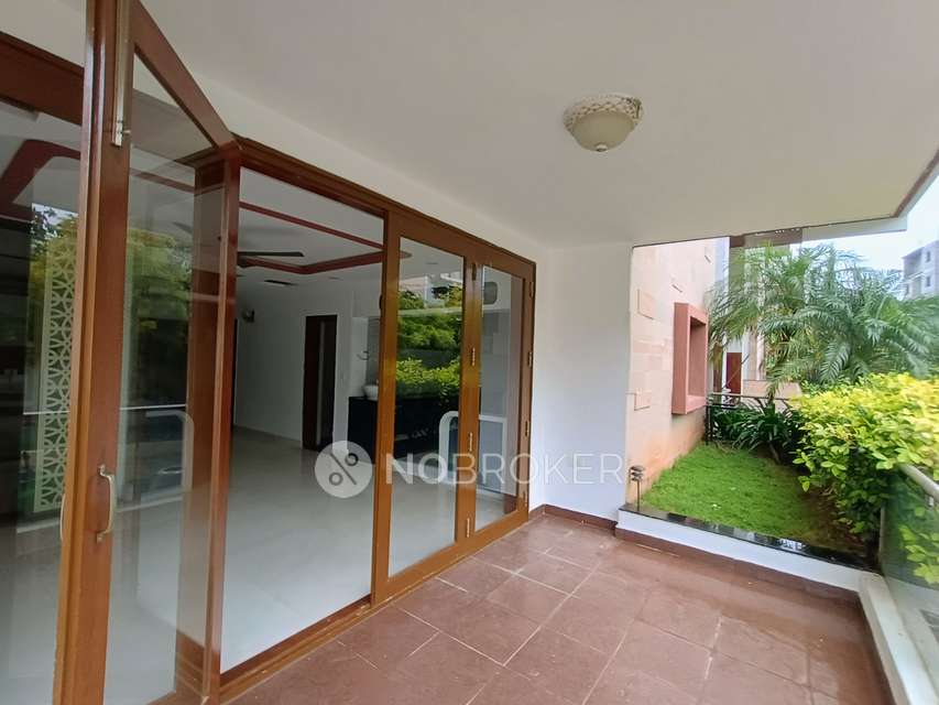 3 BHK Flat In Inner Glory Fields For Sale  In Choodasandra