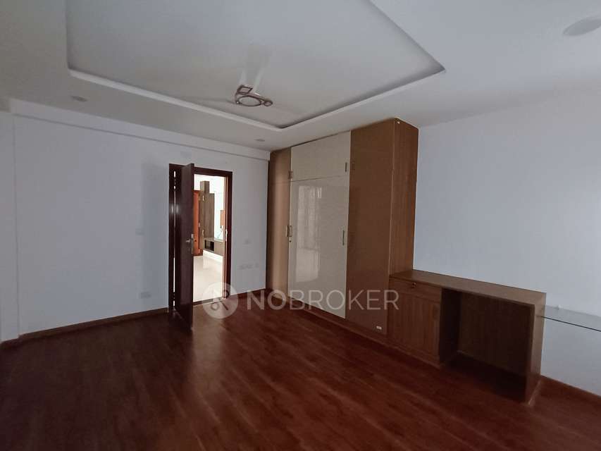 3 BHK Flat In Inner Glory Fields For Sale  In Choodasandra