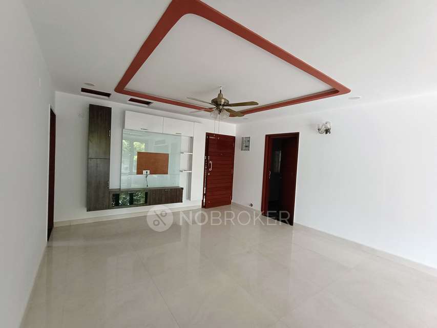 3 BHK Flat In Inner Glory Fields For Sale  In Choodasandra