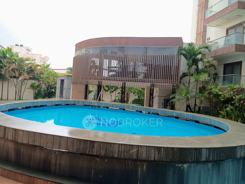 3 BHK Flat In Inner Glory Fields For Sale  In Choodasandra