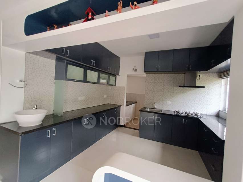 3 BHK Flat In Inner Glory Fields For Sale  In Choodasandra