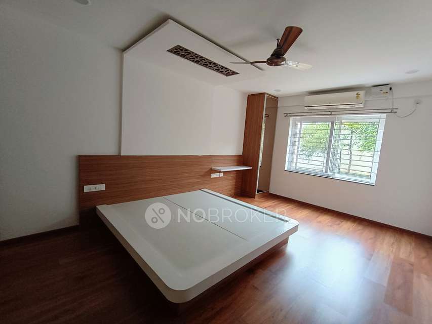 3 BHK Flat In Inner Glory Fields For Sale  In Choodasandra