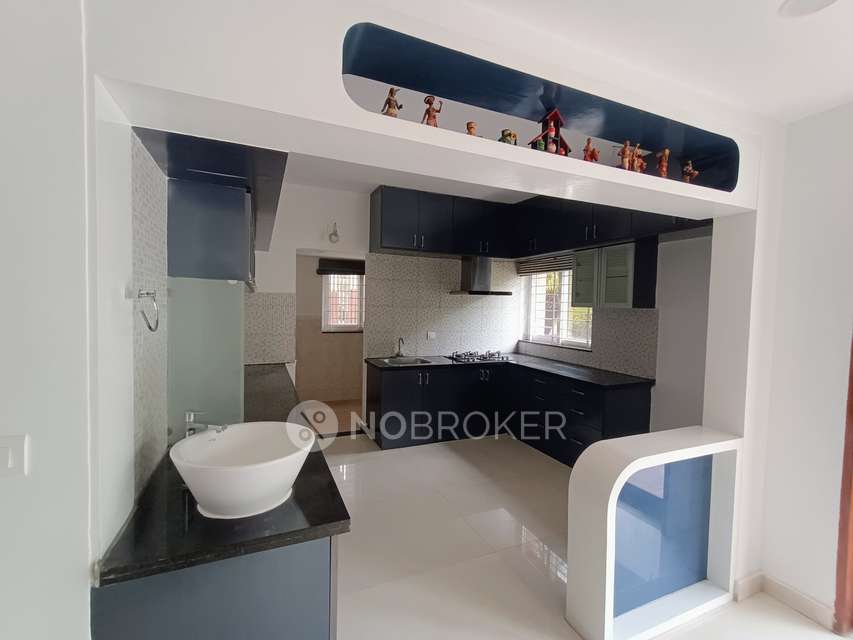 3 BHK Flat In Inner Glory Fields For Sale  In Choodasandra