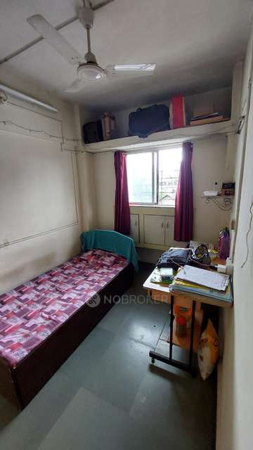 2 BHK Flat For Sale  In Bhawani Peth