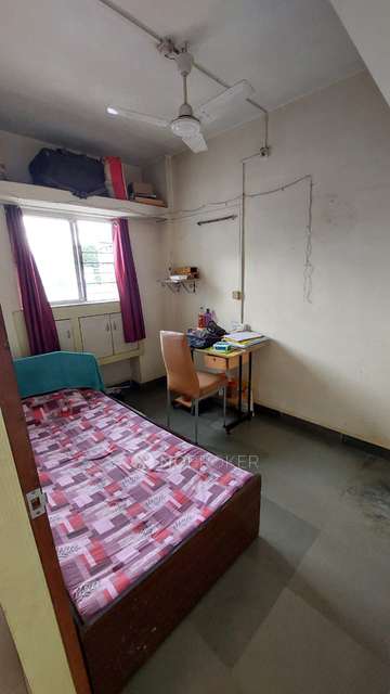 2 BHK Flat For Sale  In Bhawani Peth