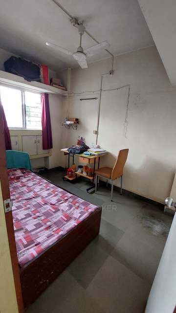 2 BHK Flat For Sale  In Bhawani Peth