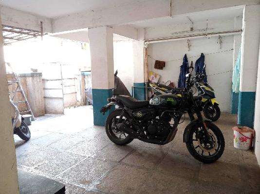 2 BHK Flat For Sale  In Bhawani Peth