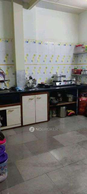 2 BHK Flat For Sale  In Bhawani Peth