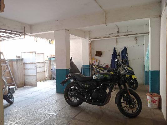 2 BHK Flat For Sale  In Bhawani Peth