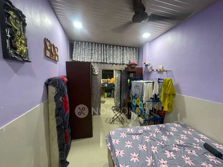 2 BHK House For Sale In Ghatkopar West