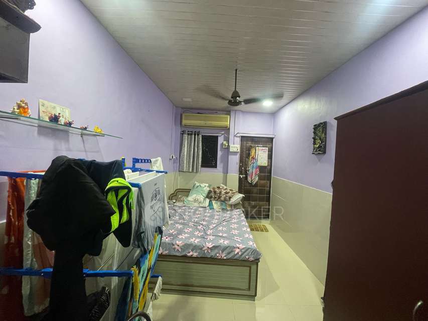 2 BHK House For Sale In Ghatkopar West