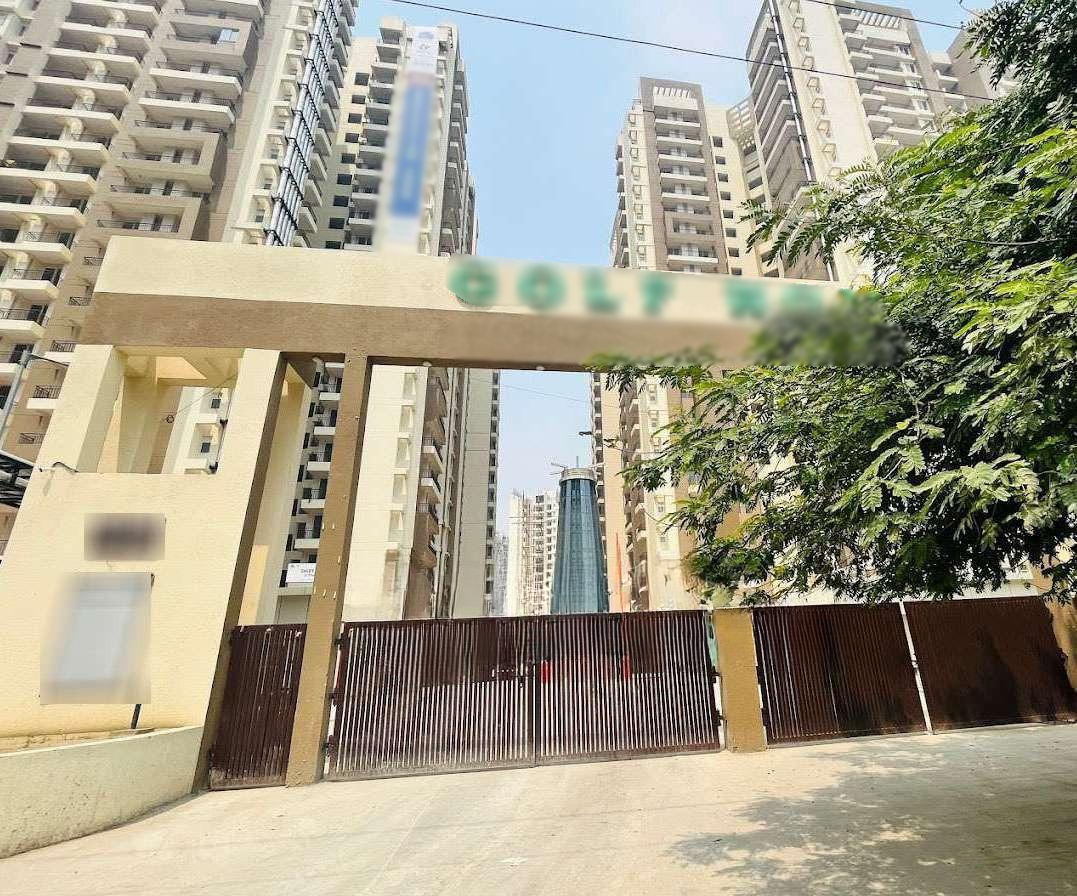 Amrapali Terrace Homes