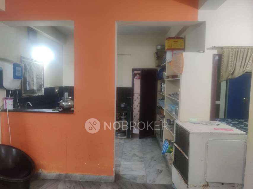 2 BHK Flat In Vasavi Homes For Sale  In Medipalli