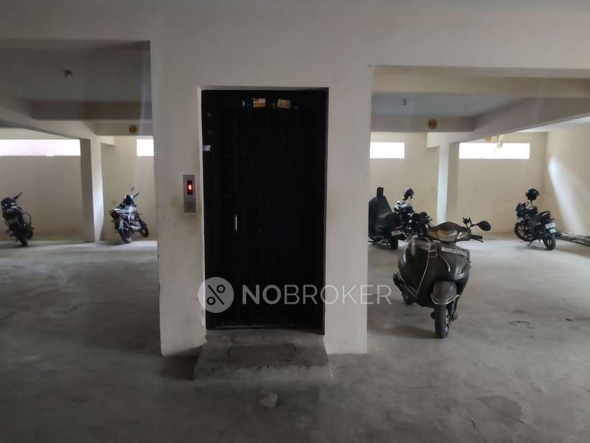 2 BHK Flat In Vasavi Homes For Sale  In Medipalli