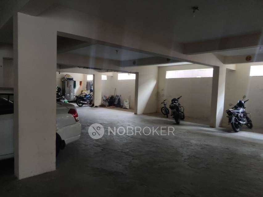 2 BHK Flat In Vasavi Homes For Sale  In Medipalli