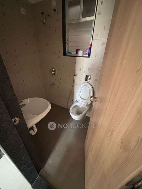 2 BHK Flat In Sukhwani Araya for Rent  In Rahatani (pc)