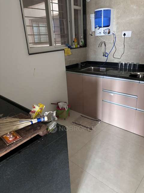 2 BHK Flat In Sukhwani Araya for Rent  In Rahatani (pc)